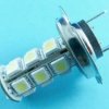 H-7-18 SMD 12V BIAŁA LED 5050