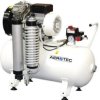 Sprężarka powietrza Aerotec AEROMEDIC XTR 3D-50L 8 bar