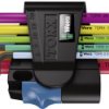 Wera Multicolour TORX wewnętrzny Zestaw kluczy trzpieniowych T 8, T 9, T 10, T 15, T 20, T 25, T 27, T 30, T 40 9 szt.