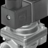 1489962 Solenoid valve, 2/2, for gases/liquids, 230 V AC, G1/2