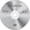 DVD-R MEDIARANGE 4.7GB SLIM