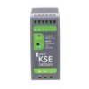 Zasilacz Impulsowy Kse 04024P 230/ 24Vdc 1,7A 40W Na Szynę Din, Uzas:...