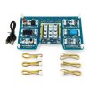 Grove Beginner Kit - zestaw 10 czujników z modułem Seeeduino Lotus dla początkujących - Seeedstudio 110061162