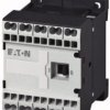 Stycznik 230 V AC Eaton styki: 3 4 kW 9 A 3NO Montaż na szynie DIN Mechanizm sprężynowy 230164