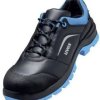 uvex 2 xenova® 9555248 ESD Obuwie ochronne S3 Rozmiar buta (EU): 48 granatowy 1 par(a)