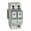 Ogranicznik przepięć Typ T1+T2 2P 8kA 1,3kV TT, TN (TNC, TNS) 412251