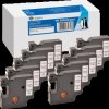 19332 Replacement tape for D1/ 45013/ S0720530/ 2093097, 10 pieces