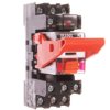 Przekaźnik przemysłowy 3P 10A 230V AC RCMKIT-I 230VAC 3CO LD 8921020000