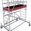 Składana rama Krause FahrGerüst 942111, 1 szt.
