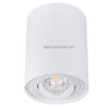 BORD GU10 1x25W biała DLP-50-W Kanlux 5511