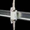 140120APZ-E Smart meter coupling RJ45 to RJ45, dust protection, shielded
