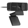 Kensington K80251WW W1050 1080p Fixed Focus Wide Angle Webcam