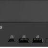 Asus Barebone NUC 15 PRO RNUC15CRKI300002 Intel® Core™ 3 100U 4.7 GHz Intel Grafika Intel 90AR00R2-M00050