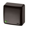 Łącznik BERG ŁNT 1-BIEG. IP 20 3710-05