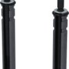Pomoc do demontażu przednich masek do Audi A4 Brilliant Tools BT591018