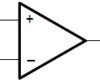 Single, 36V, 2MHz, In to V+ operational amplifier | D | 8 | 0 to 70