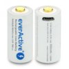 AKUM.3V 16340 RCR123A 700MAH RVERACTIVE