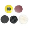 Kunzer 7PMZ08 Polishing pad 75mm for car polishers