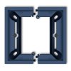 Puszka natynkowa pojedyncza, składana MINI navy blue 64DPU-1