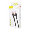Złącze USB A - USB-C High Speed 3.0v 2m Quick Charge Baseus / CATKLF-C91
