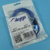 USB-C->USB-C 1,0mb 100W KABEL 2.0