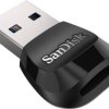 Czytnik kart pamięci, zewnętrzny SanDisk MobileMate SDDR-B531-GN6NN USB 3.2 Gen 1