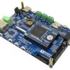 Płyta rozwojowa z STM32F429I GT6 Ethernet CAN RS485