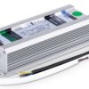 AK-L2-100 wodoszczelny zasilacz impulsowy do LED 12V / 8,3A; IP67