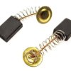 Szczotki węglowe 5x10x15mm; Einhell BT-ID710E