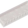 Osłona złącza 10-pinowe Żeńskie 1-rzędowe raster: 1.25 mm Molex Kabel PicoBlade Prosty Złącze przewód-płytka PicoBlade,