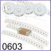 330pF 50V 5% 0603 surface mount capacitor - Rohm