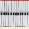 1N4003 1A 200V DIODA (50 SZTUK)