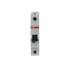 Wyłącznik nadprądowy 1P char. C 63A 10kA AC S201M-C63 2CDS271001R0634