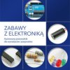 Zabawy z elektroniką. Ilustrowany przewodnik dla wynalazców i pasjonatów - ebook