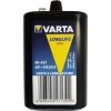 Varta 431101111 Zinc Carbon 4R25 6V 8.5Ah Battery