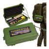 Pudełko do przechowywania - Survival - 20,5x11,5x5,5cm- Pojemnik EDC