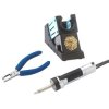 Weller T0051320599N WXDV 120 Desoldering Set With WDH 40 Stand