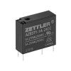 Zettler Electronics AZ9371-1A-5DE PCB Relay 5V DC 5A 1 Maker 1pc