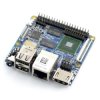 NanoPi M2A - Samsung S5P4418 Quad-Core 1,4GHz + 1GB RAM - WiFi + BT 4.0