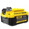 Akumulator Li-Ion 18V 4Ah V20 STANLEY FATMAX SFMCB204-XJ