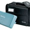 Tektronix ACD2000 ACD2000 Torba na urządzenie pomiarowe Kompatybilność Serii DPO2000/MSO2000