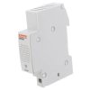 Sygnalizator, 230VAC, montaż na szynę DIN, 17,5x85x63mm CBZ230A