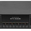 Wzmacniacz PA Omnitronic MTC-6408