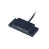 Czujnik; pojemnościowy; E2K-F10 MF3; PNP; NO/NC; 10mm; 10÷30V; DC; 200mA; cylindryczny metalowy; 20x34mm; 10,1mm; z przewodem; I