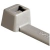 HellermannTyton 111-00819 T-series Cable Tie 387mm grey pack of 100