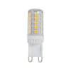 Żarówka LED G9 ZUBI LED 4W G9-WW 520lm 3000K barwa ciepła 24526