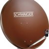 Antena satelitarna Schwaiger SPI996.2 80 cm