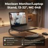 Podstawka pod monitor / laptop Maclean, 13-32, MC-948