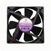 Wentylator 80x80x25 12V BP802512M-03 łożysko kulkowe Bi-Sonic