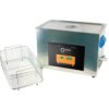 Ultrasonic Cleaning Tank 27L - with EU /